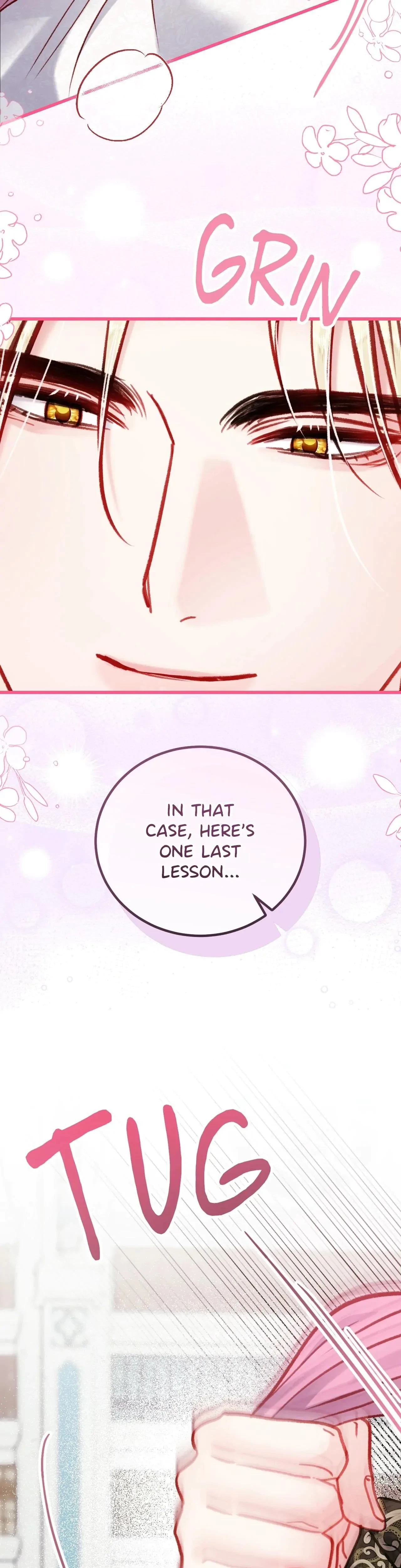 Hunks, Harems, And Hardcore Habits Chapter 29, page 34
