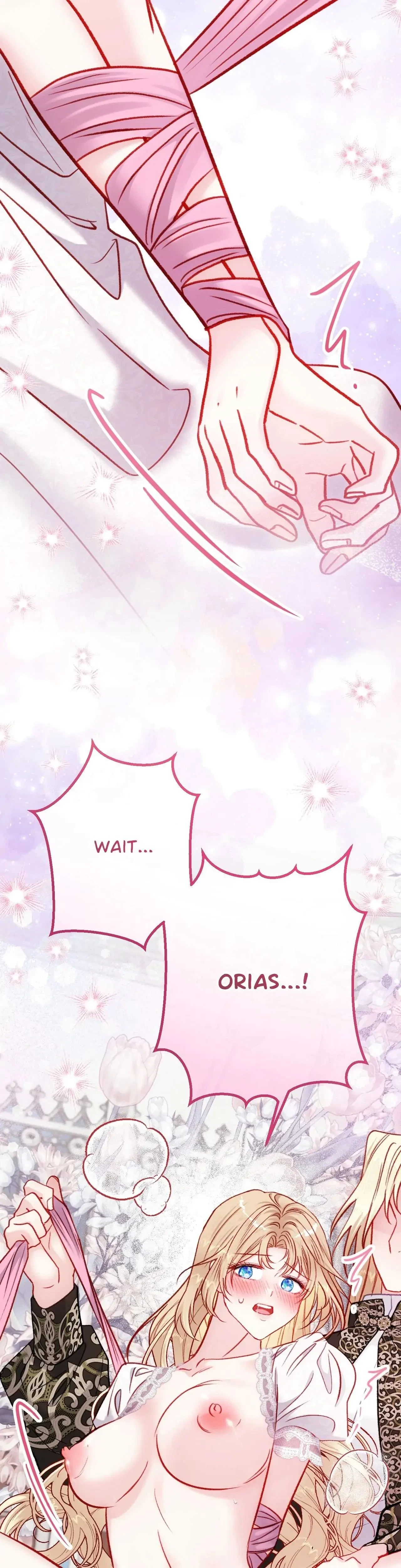 Hunks, Harems, And Hardcore Habits Chapter 29, page 39