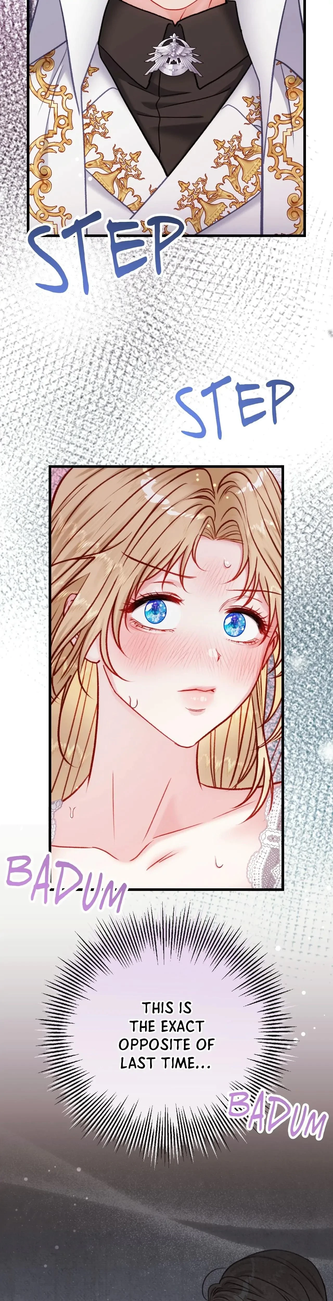 Hunks, Harems, And Hardcore Habits Chapter 29, page 43