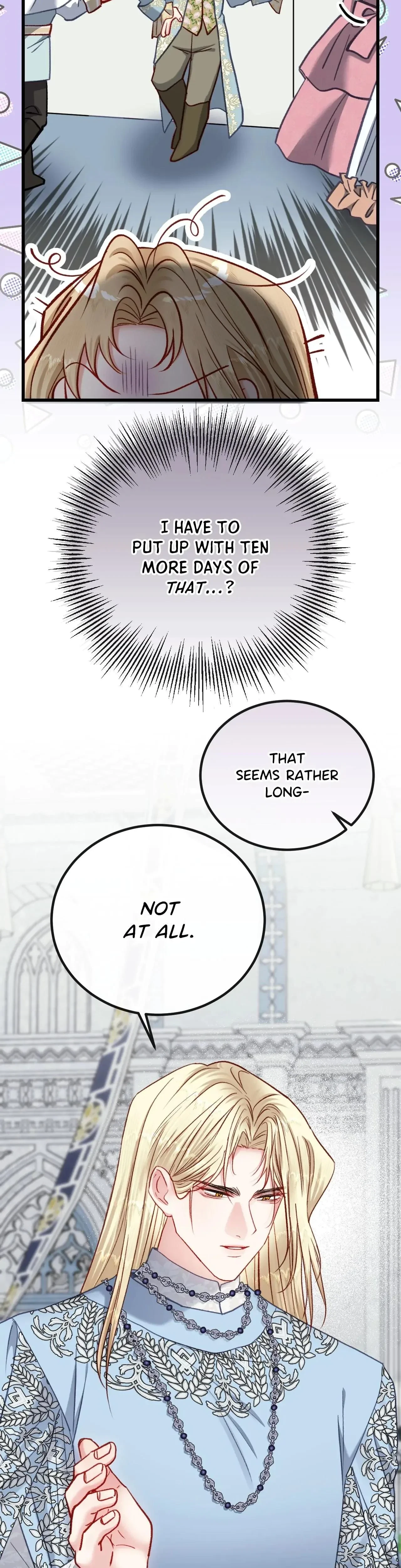 Hunks, Harems, And Hardcore Habits Chapter 29, page 5