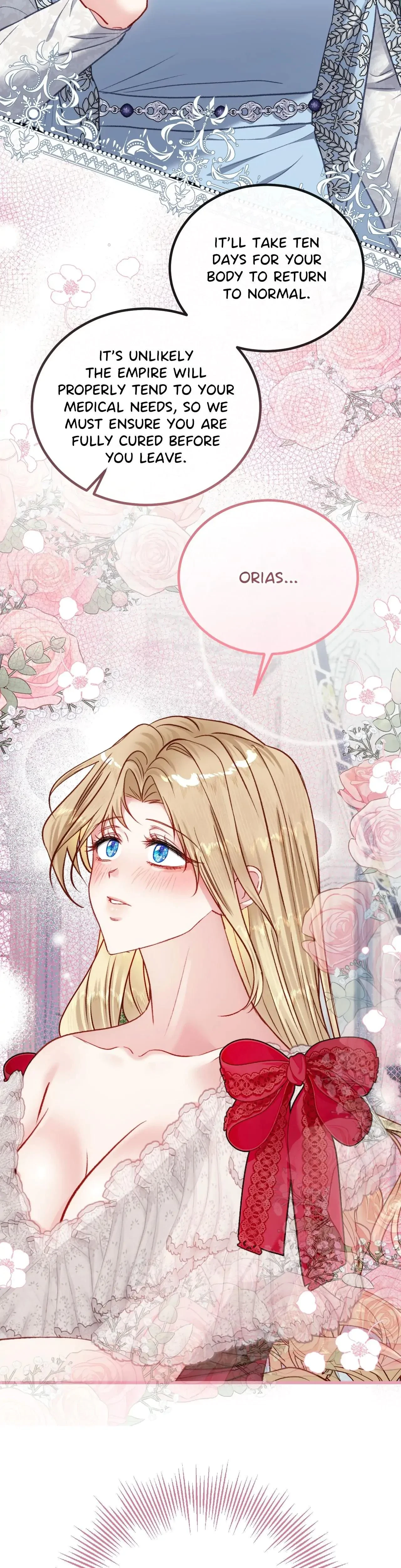 Hunks, Harems, And Hardcore Habits Chapter 29, page 6