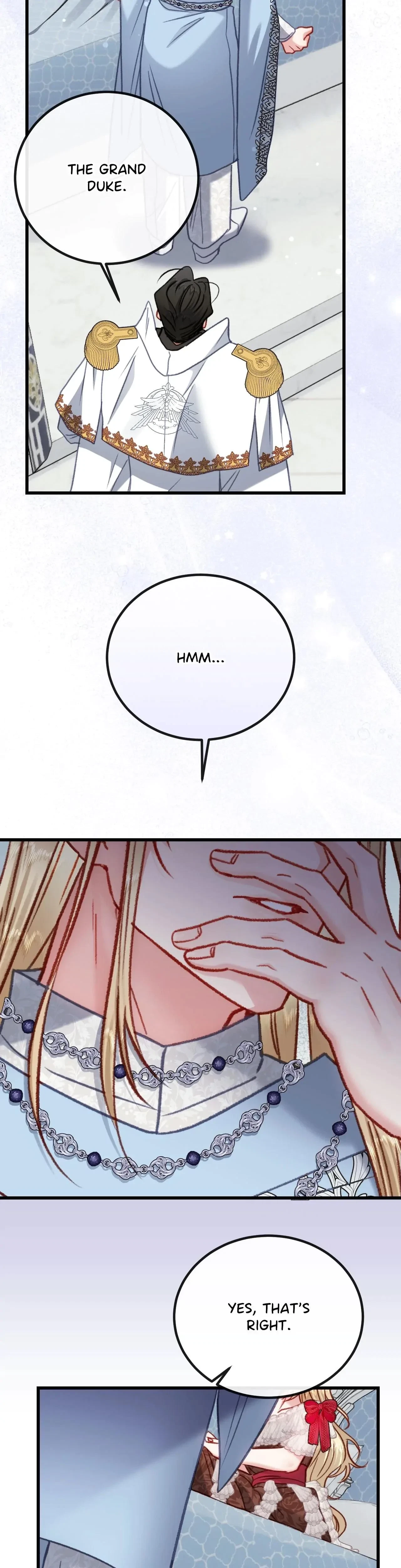 Hunks, Harems, And Hardcore Habits Chapter 29, page 9