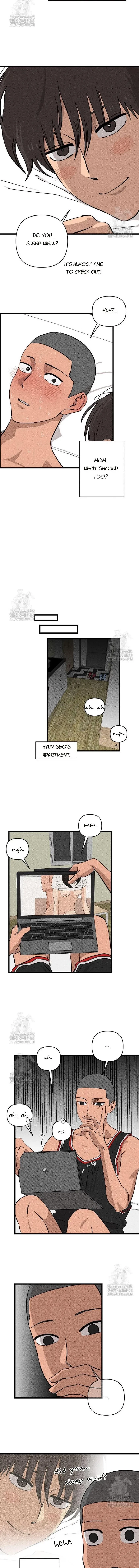 This Is The Top Part-Time Chapter 19, page 11