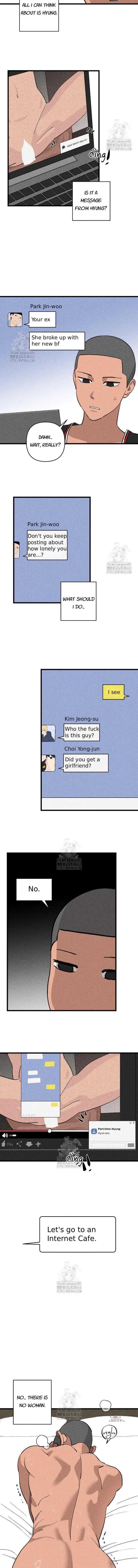 This Is The Top Part-Time Chapter 19, page 12