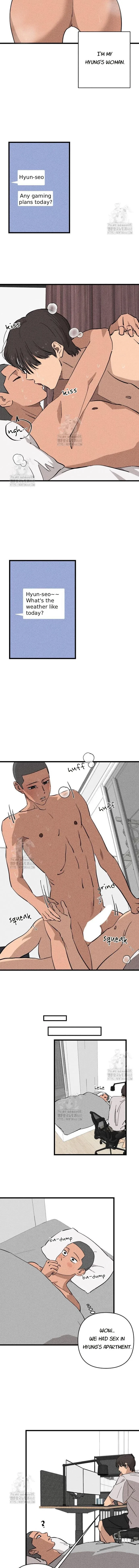 This Is The Top Part-Time Chapter 19, page 13