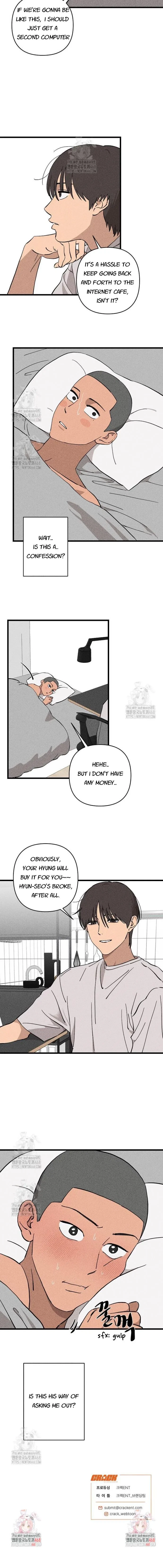 This Is The Top Part-Time Chapter 19, page 14