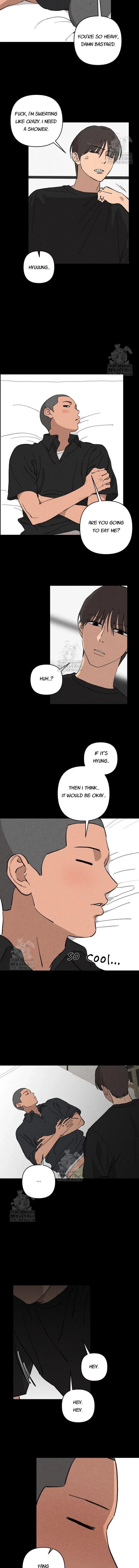 This Is The Top Part-Time Chapter 19, page 7