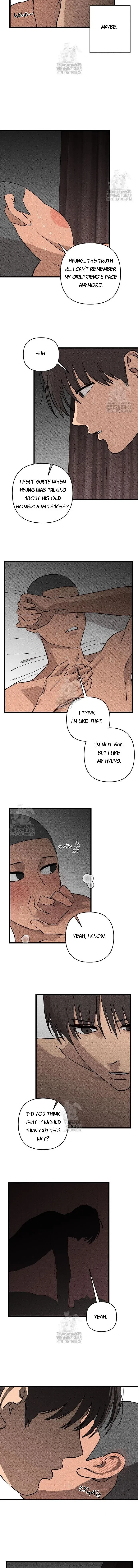 This Is The Top Part-Time Chapter 19, page 9