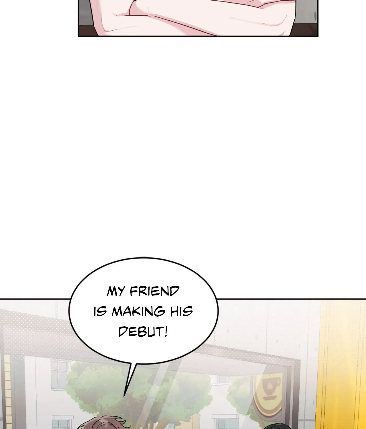 Summer Sparks Chapter 13, page 11