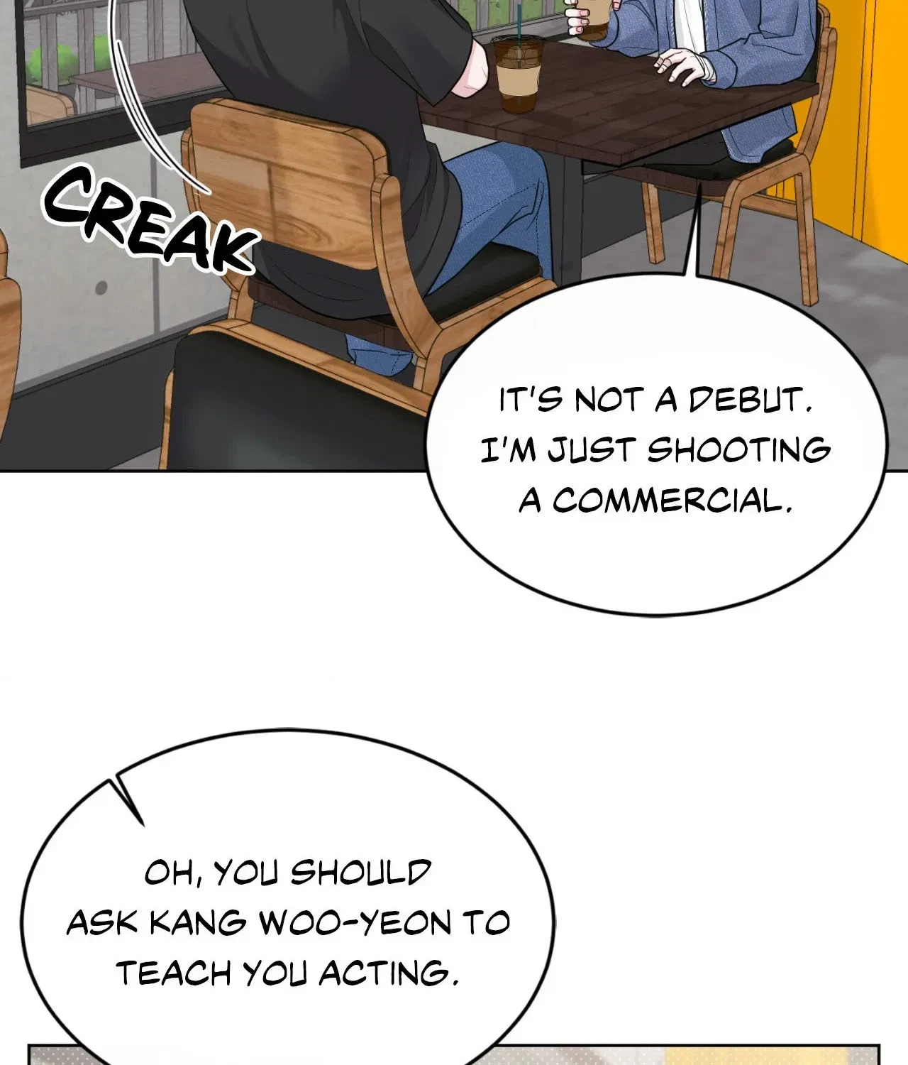 Summer Sparks Chapter 13, page 13