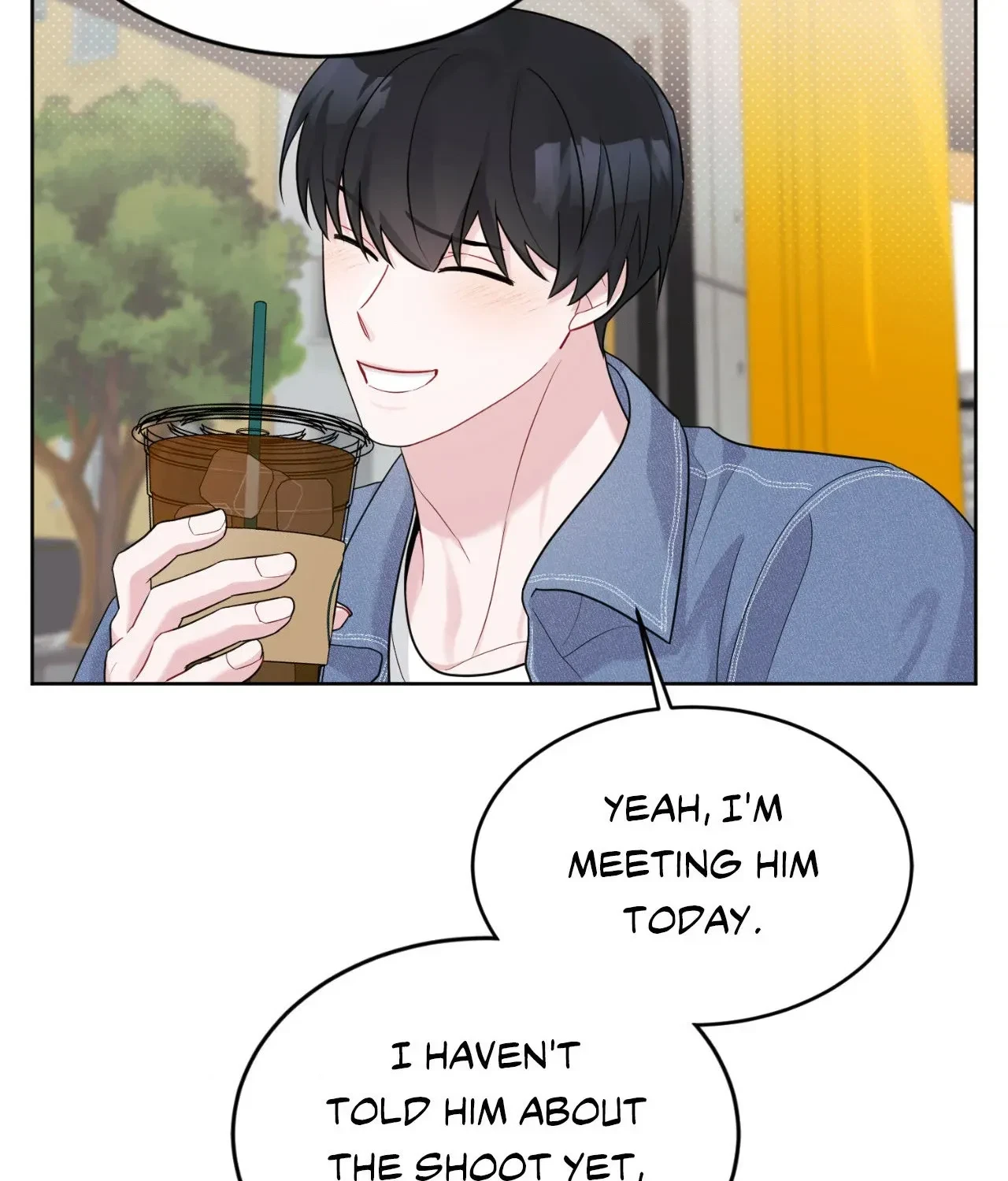 Summer Sparks Chapter 13, page 14