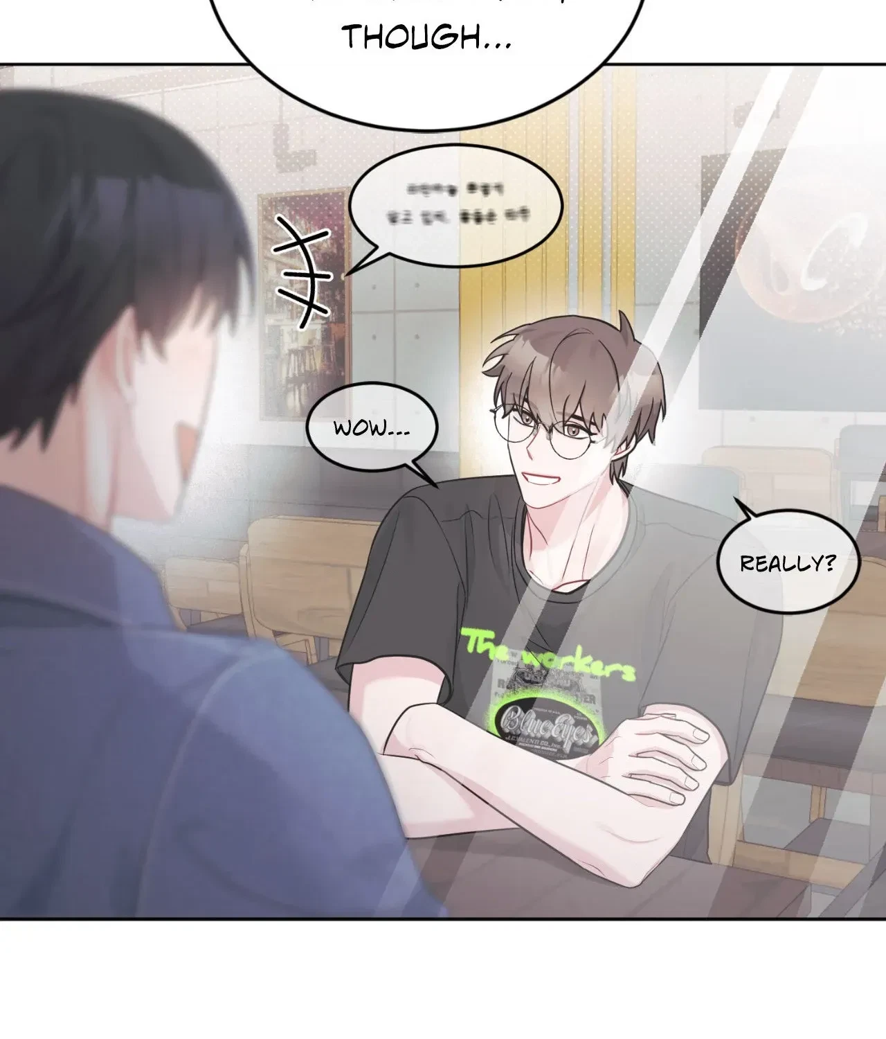 Summer Sparks Chapter 13, page 15