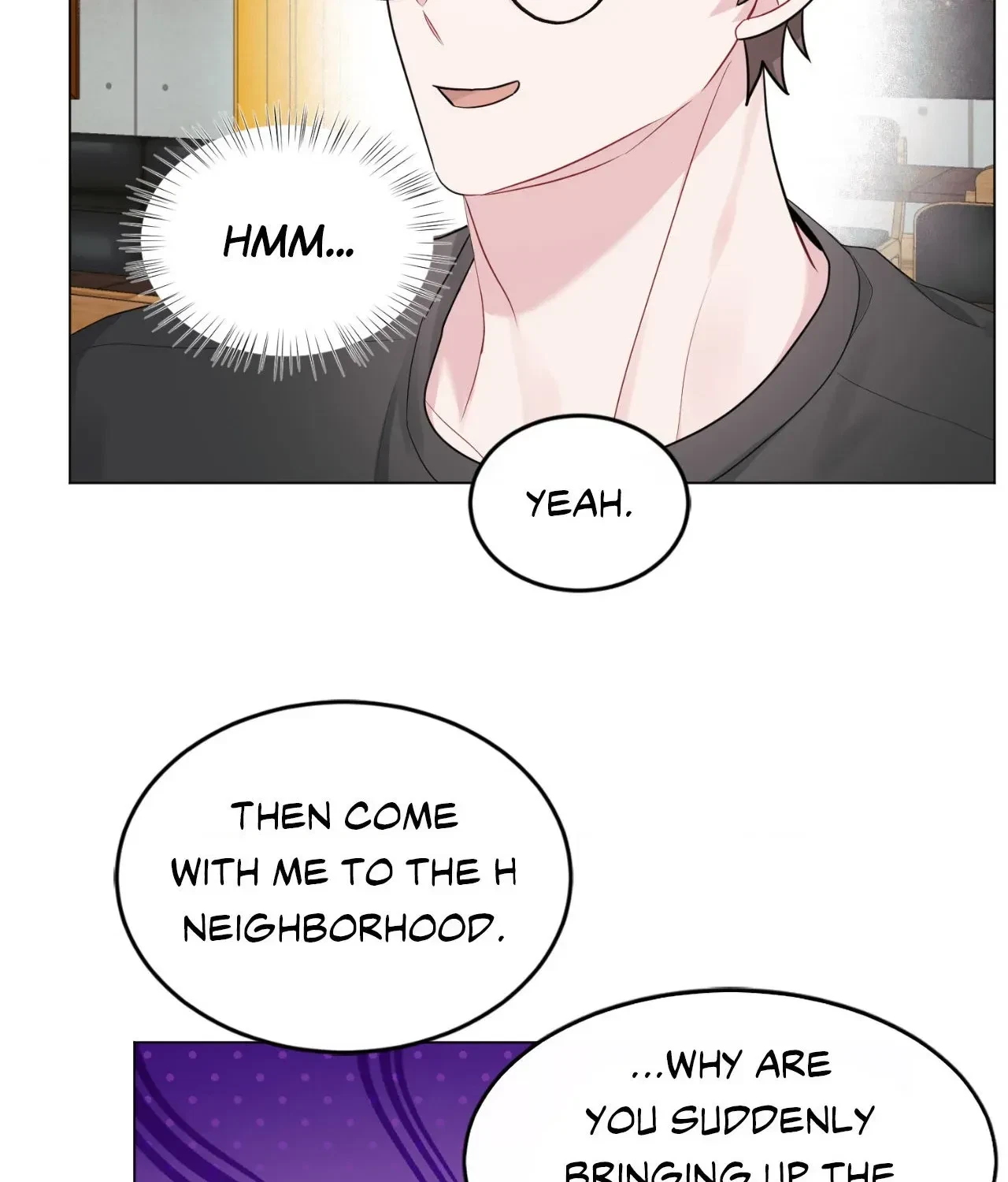 Summer Sparks Chapter 13, page 18