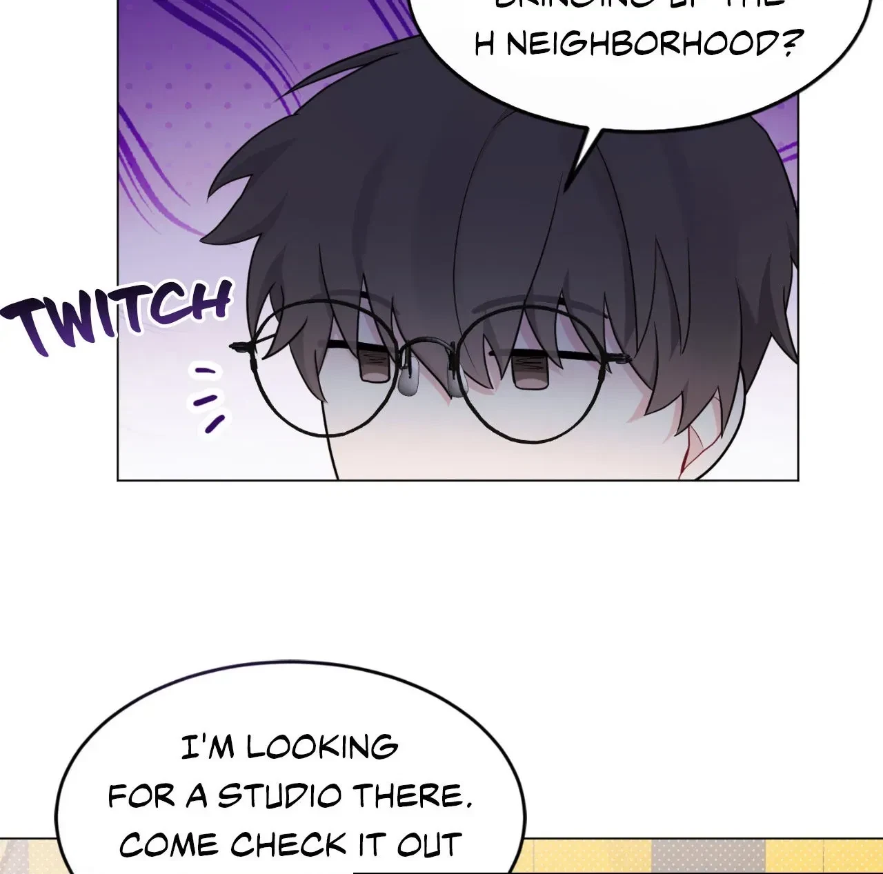 Summer Sparks Chapter 13, page 19