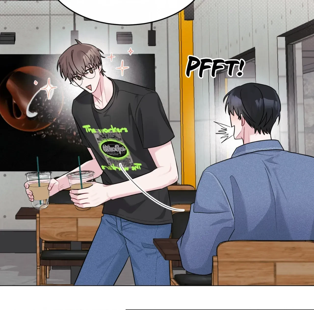 Summer Sparks Chapter 13, page 22