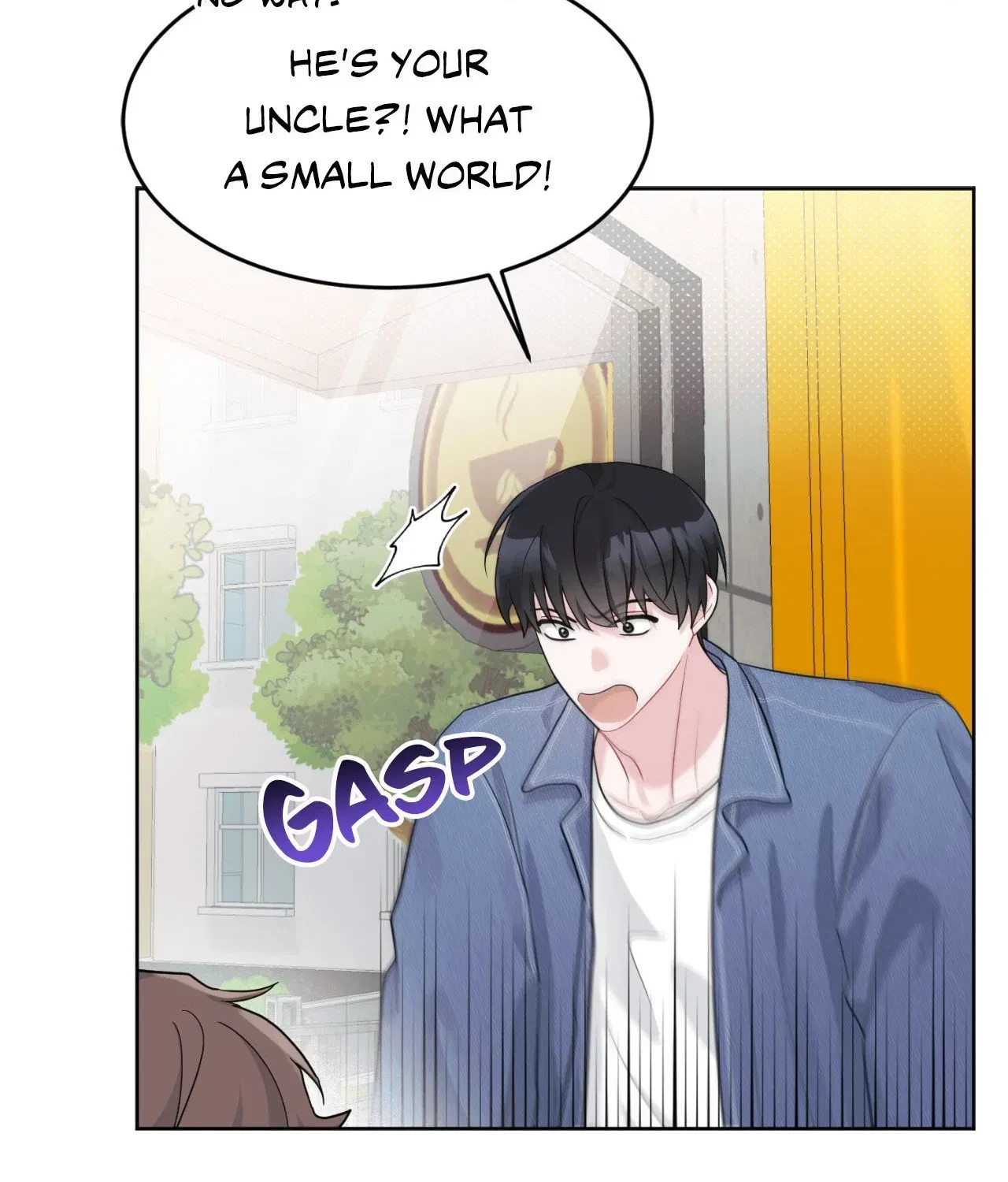 Summer Sparks Chapter 13, page 5