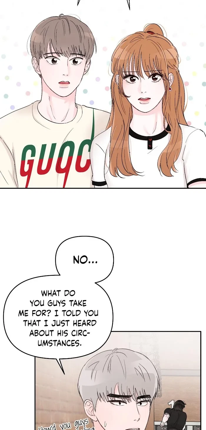 An Ode To Youth Chapter 2, page 11