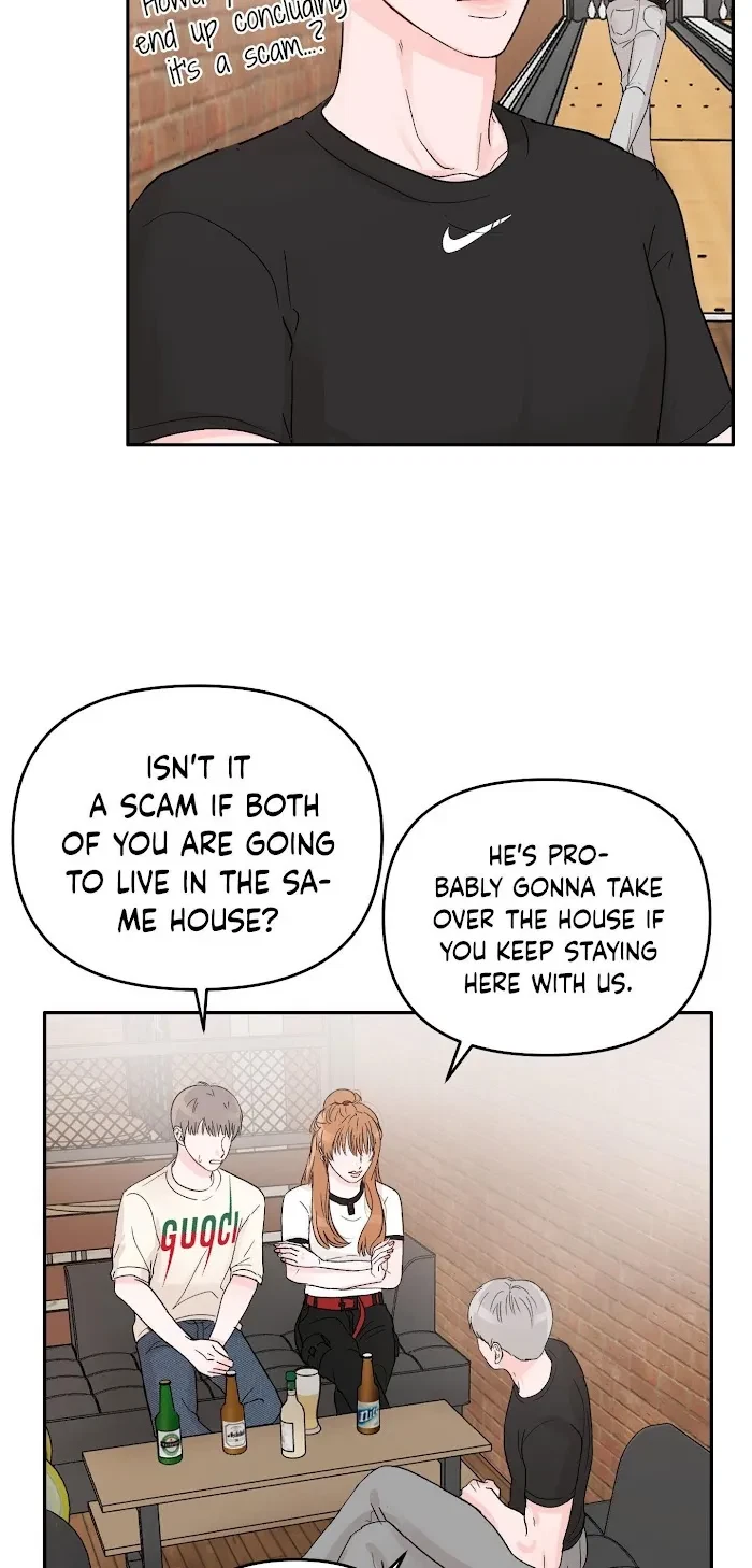 An Ode To Youth Chapter 2, page 12