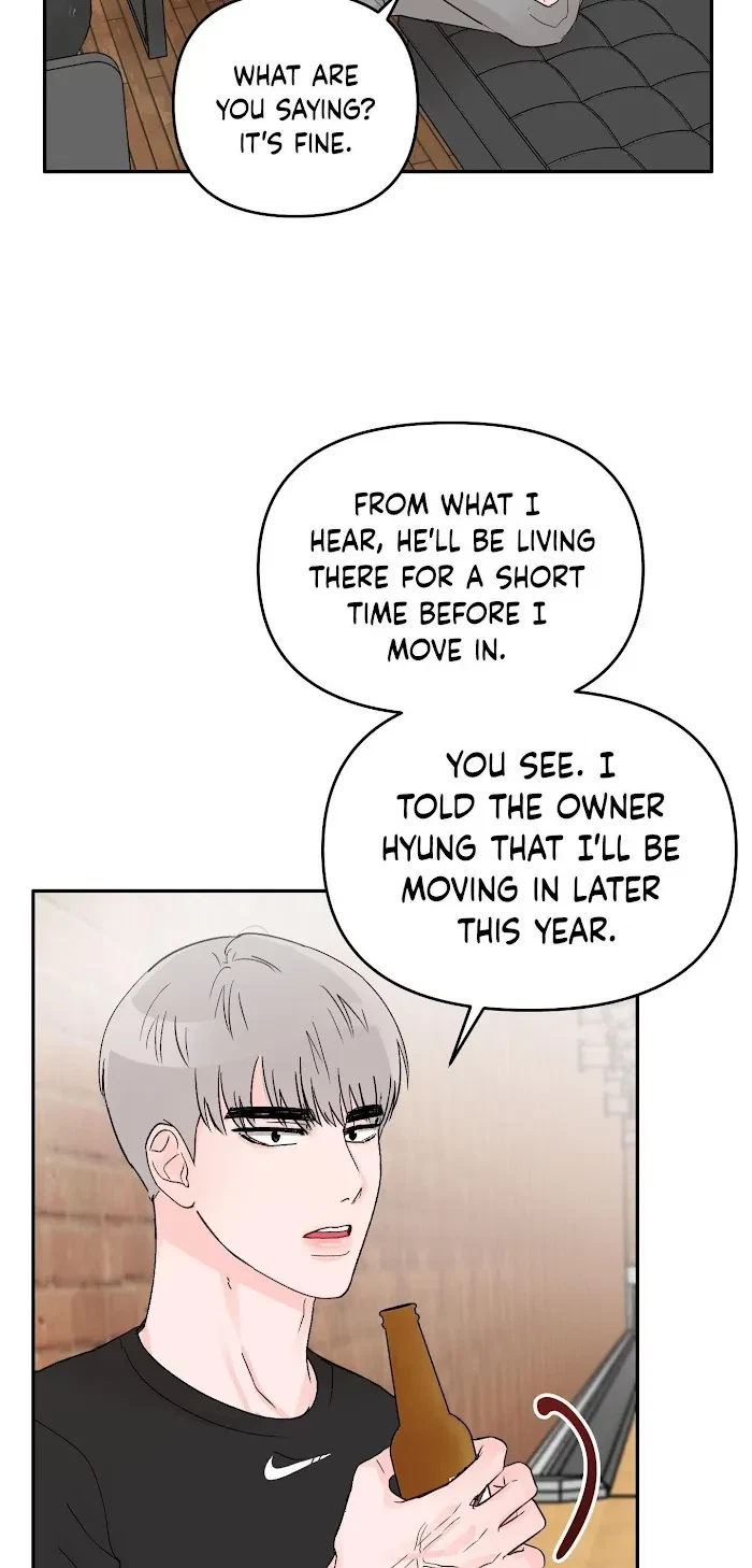 An Ode To Youth Chapter 2, page 13