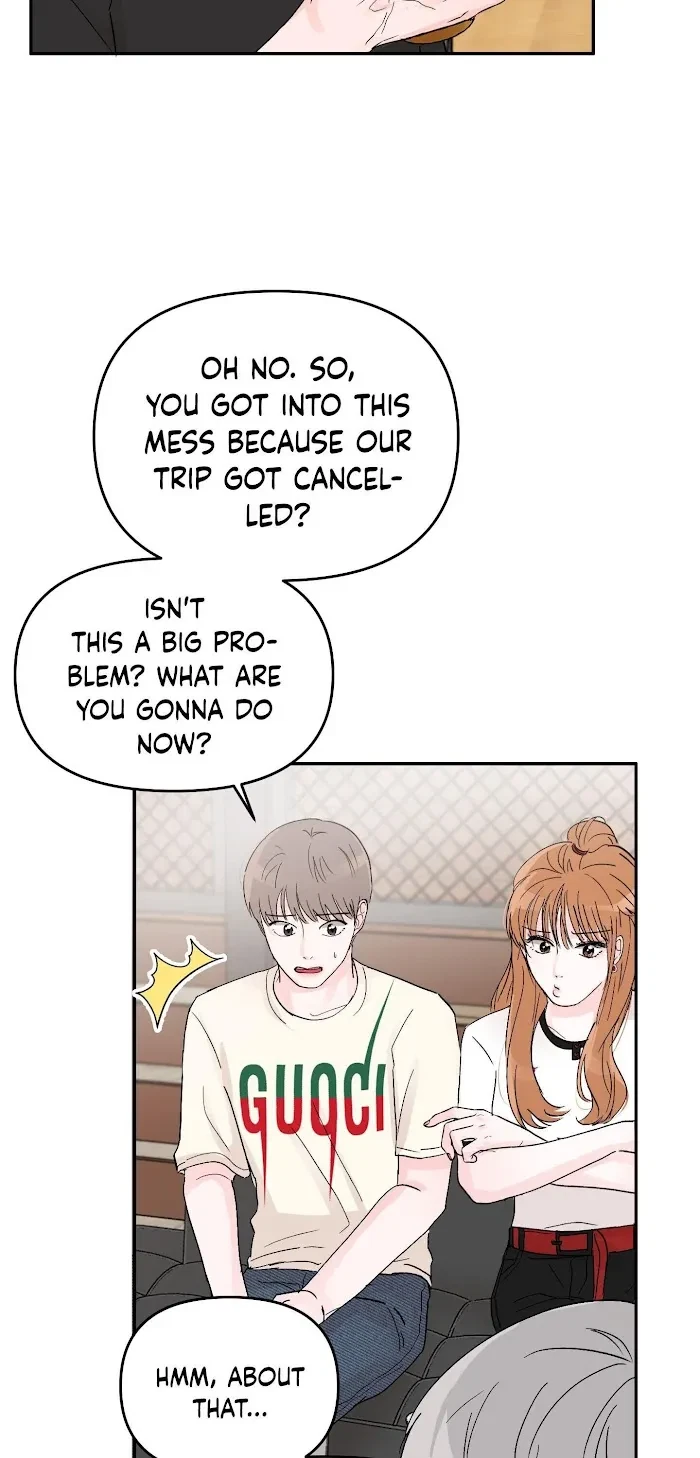 An Ode To Youth Chapter 2, page 14