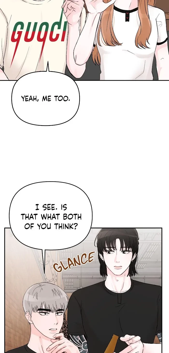 An Ode To Youth Chapter 2, page 18