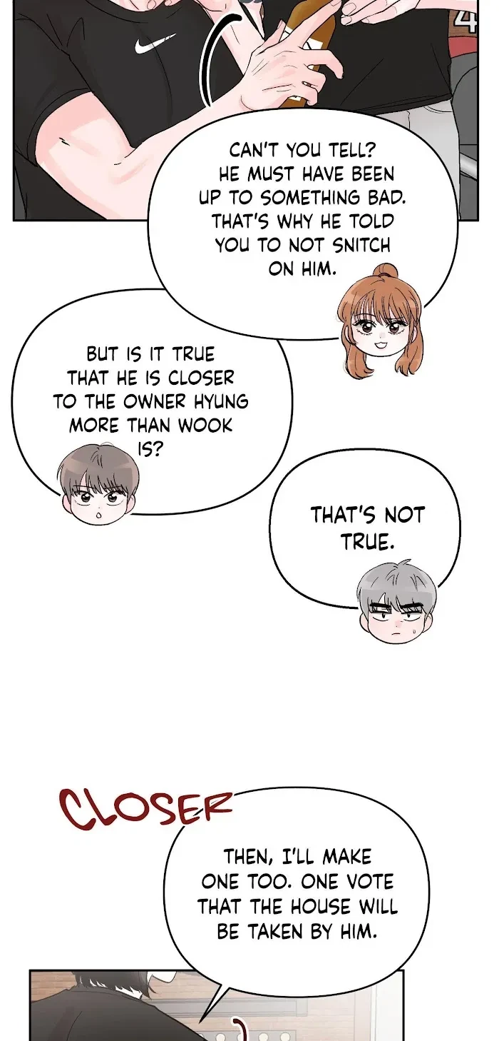 An Ode To Youth Chapter 2, page 19