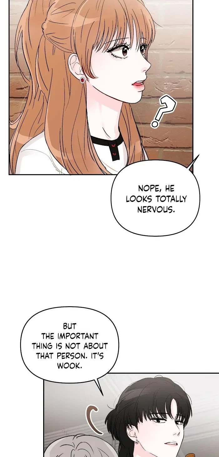An Ode To Youth Chapter 2, page 21