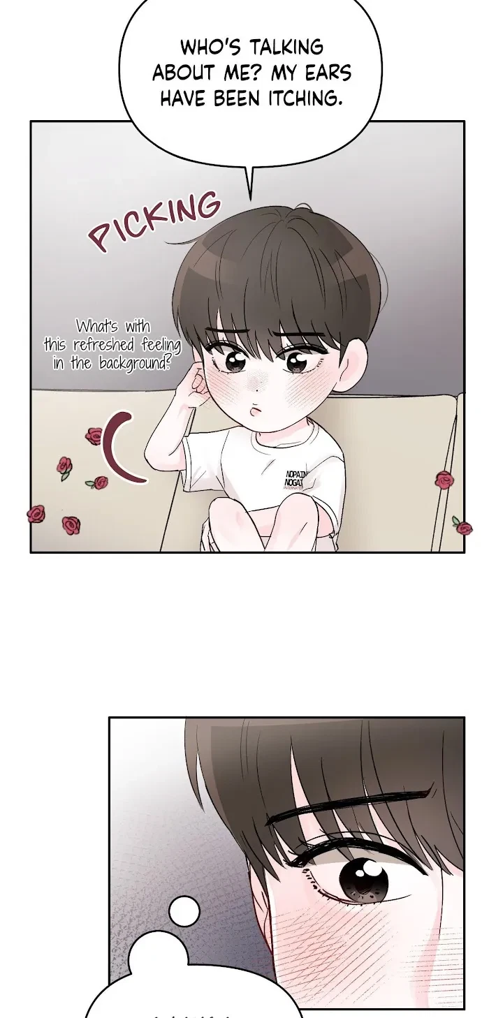 An Ode To Youth Chapter 2, page 24
