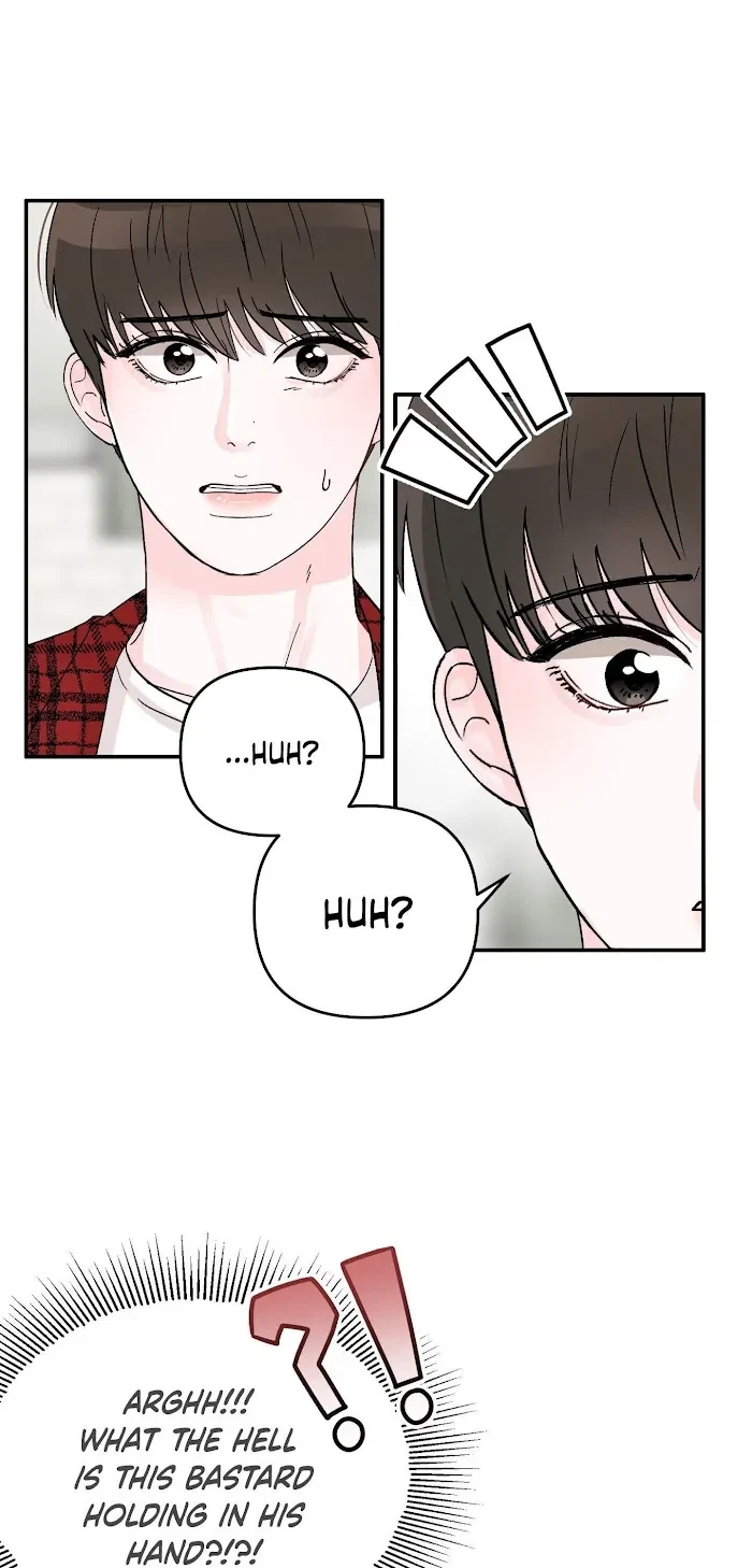An Ode To Youth Chapter 2, page 3