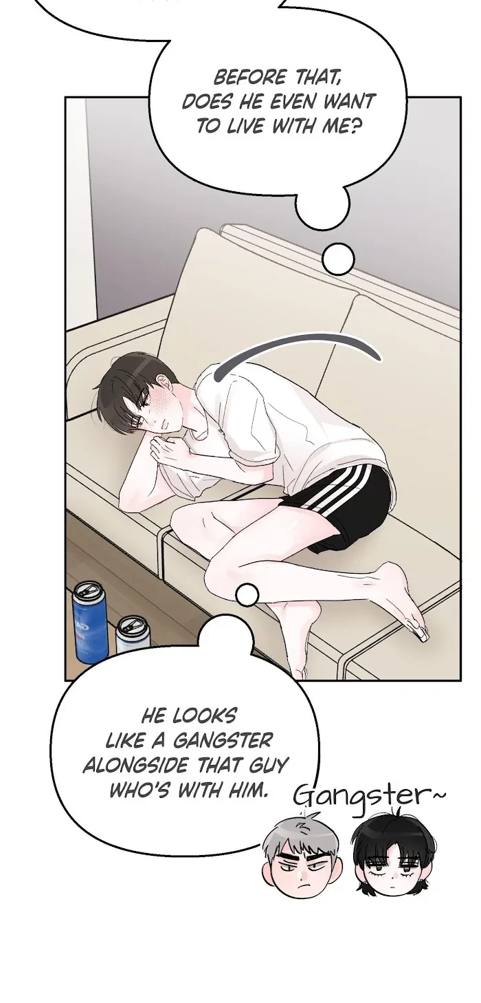 An Ode To Youth Chapter 2, page 31