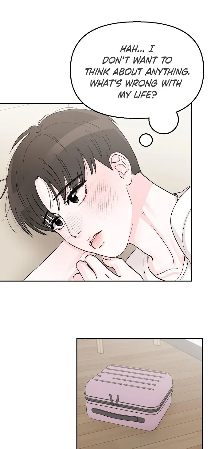 An Ode To Youth Chapter 2, page 32