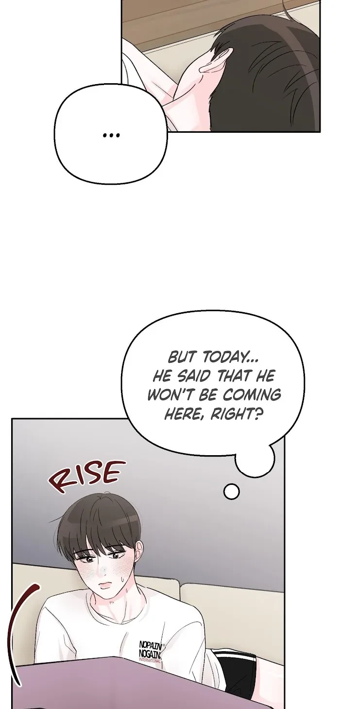 An Ode To Youth Chapter 2, page 33