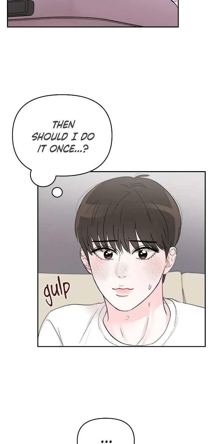 An Ode To Youth Chapter 2, page 34