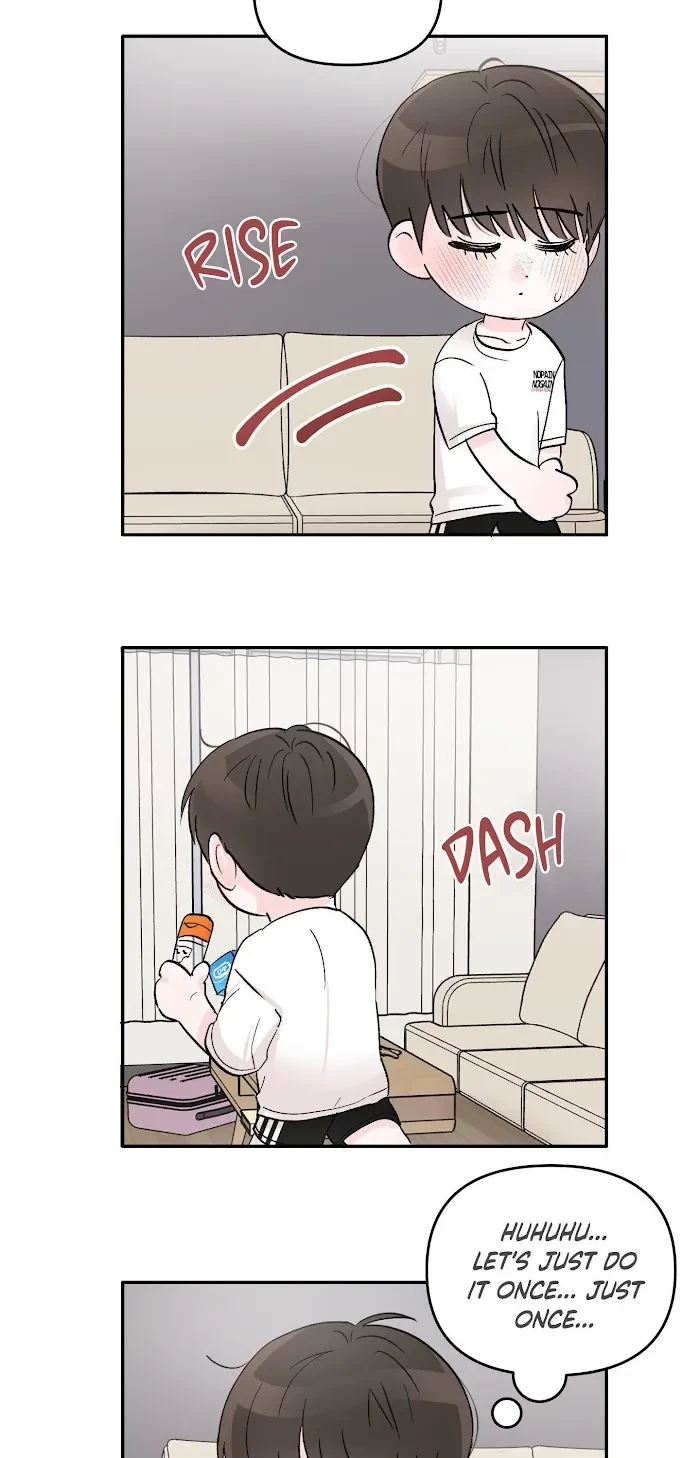 An Ode To Youth Chapter 2, page 35