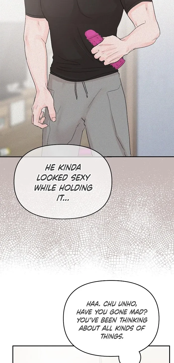 An Ode To Youth Chapter 2, page 37
