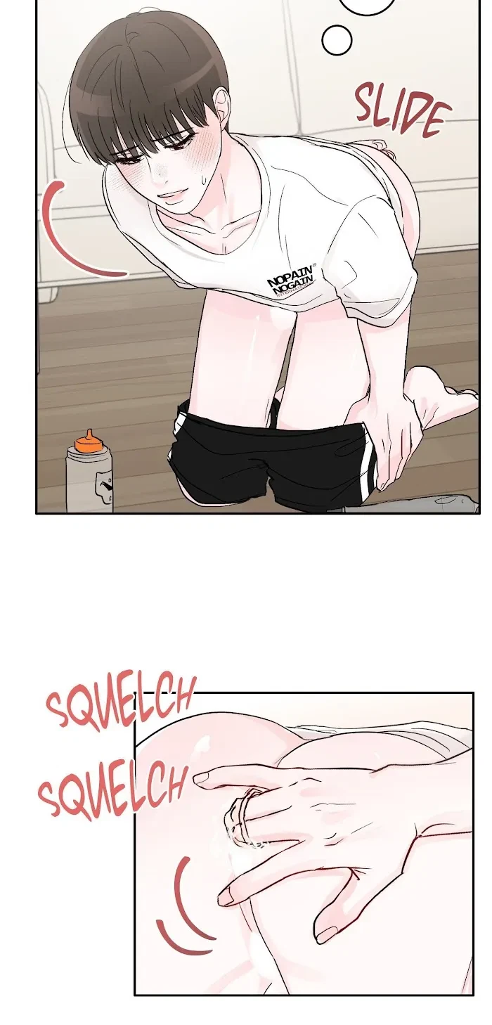 An Ode To Youth Chapter 2, page 38