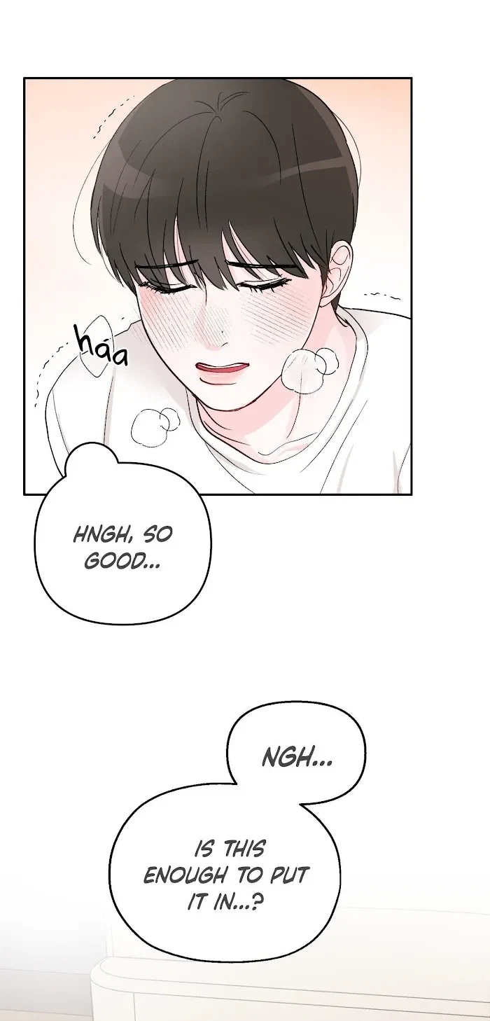 An Ode To Youth Chapter 2, page 39