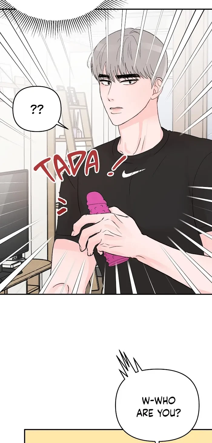 An Ode To Youth Chapter 2, page 4