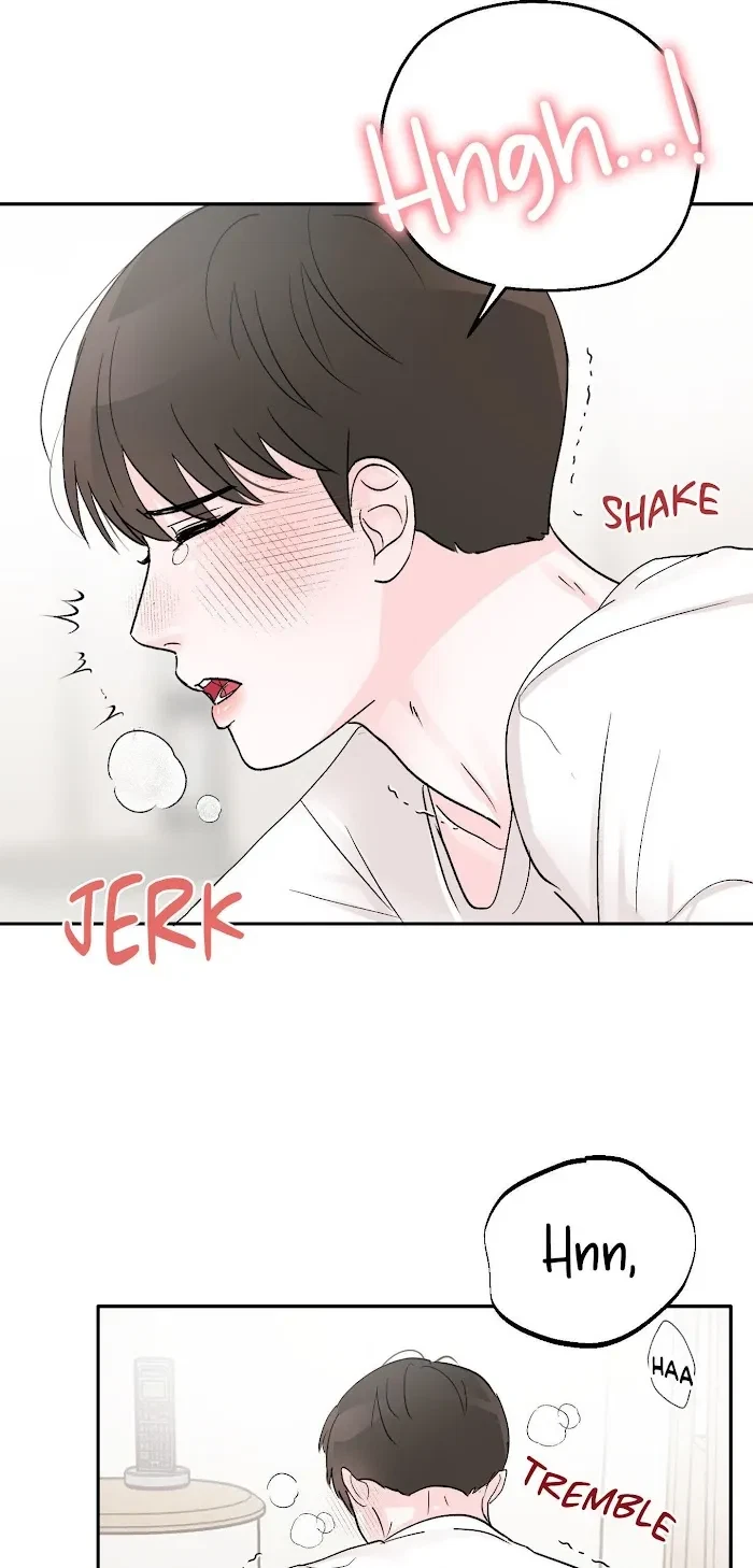 An Ode To Youth Chapter 2, page 41