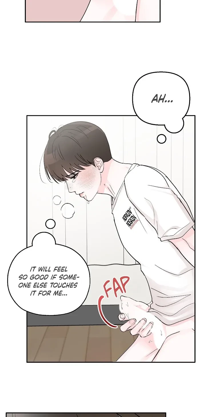An Ode To Youth Chapter 2, page 44