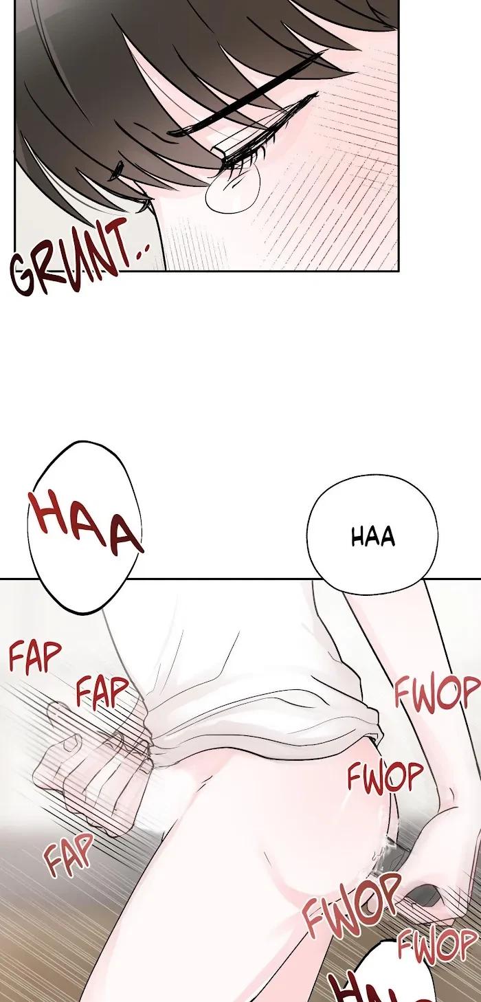 An Ode To Youth Chapter 2, page 45