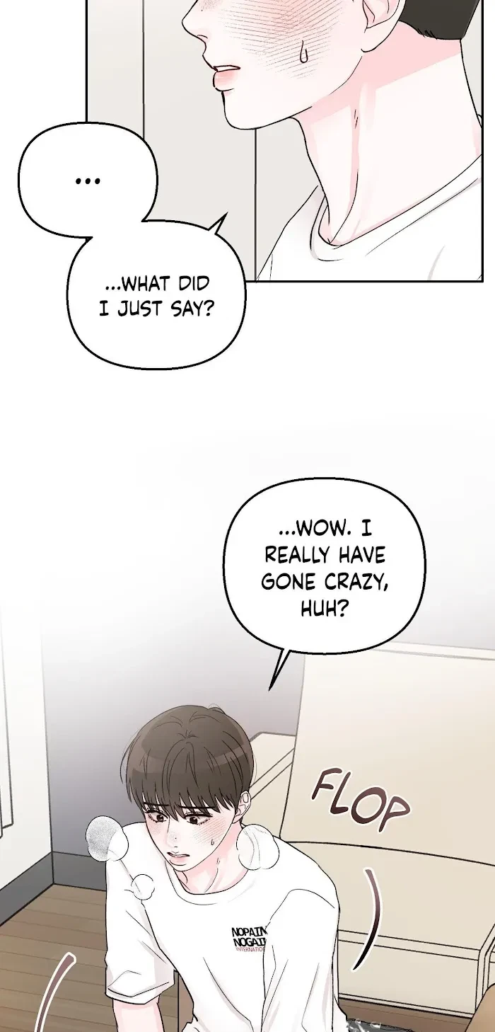 An Ode To Youth Chapter 2, page 47