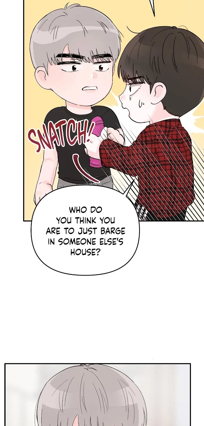 An Ode To Youth Chapter 2, page 5