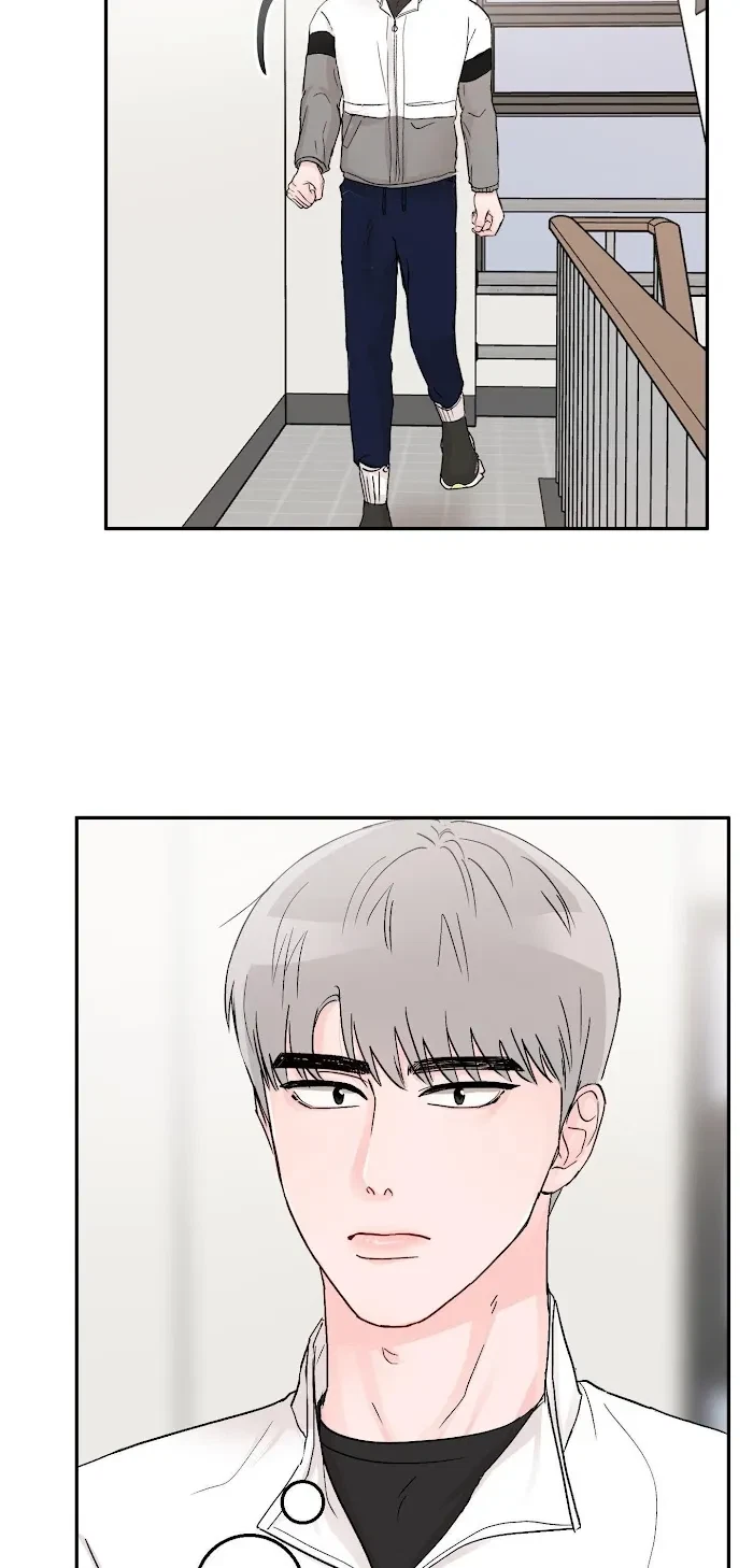 An Ode To Youth Chapter 2, page 50