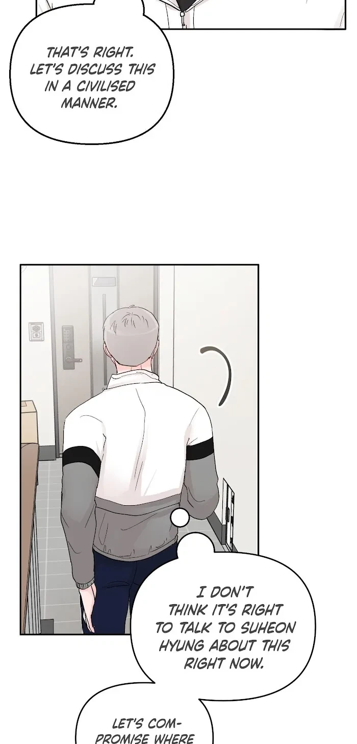 An Ode To Youth Chapter 2, page 51