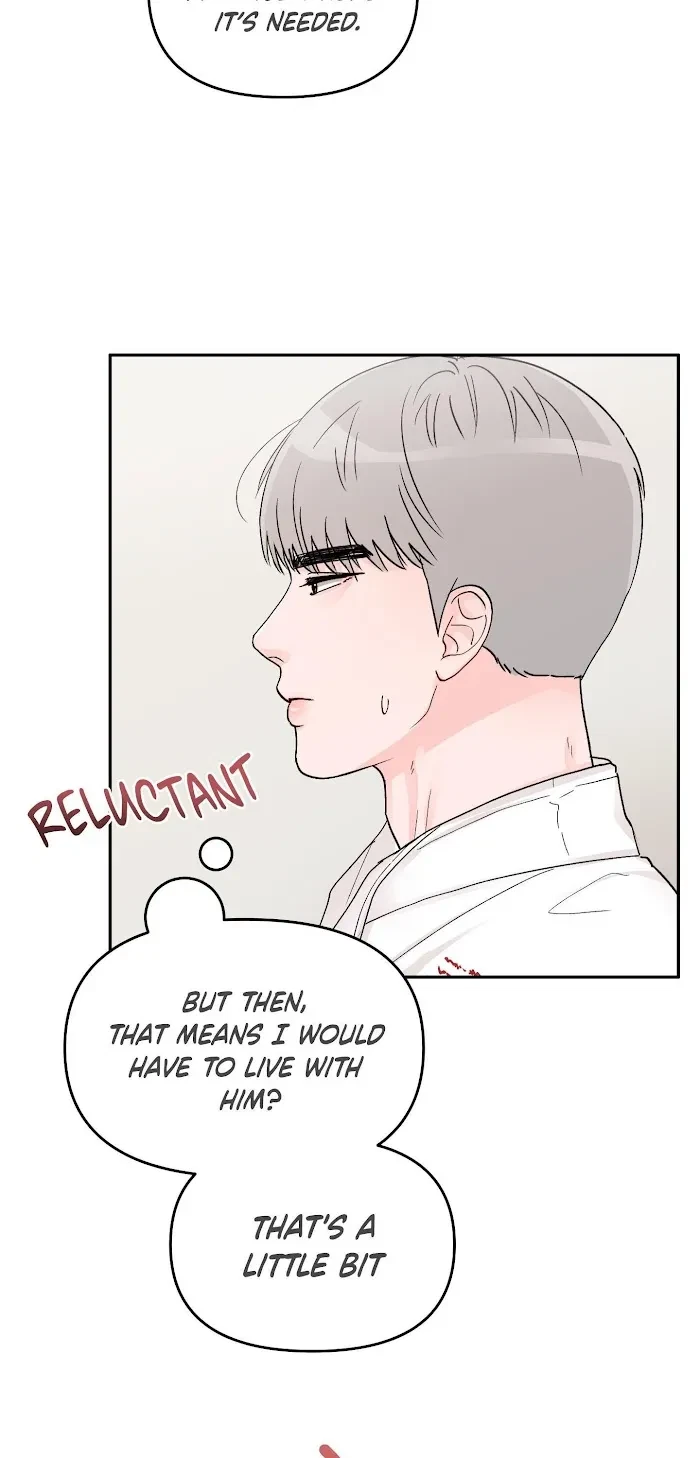 An Ode To Youth Chapter 2, page 52