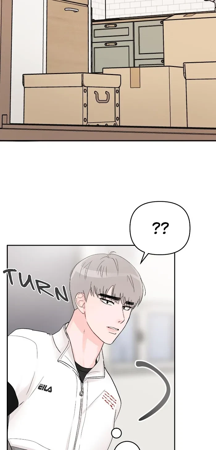 An Ode To Youth Chapter 2, page 54