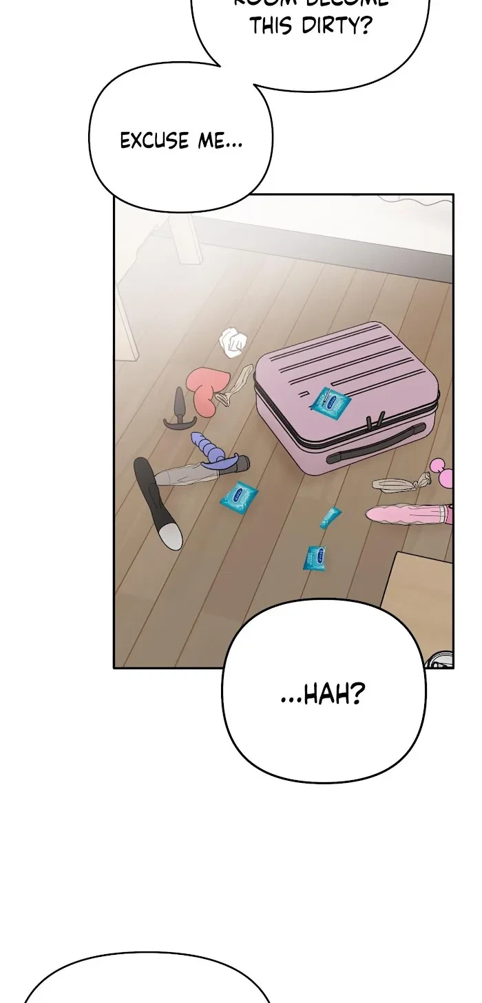 An Ode To Youth Chapter 2, page 56