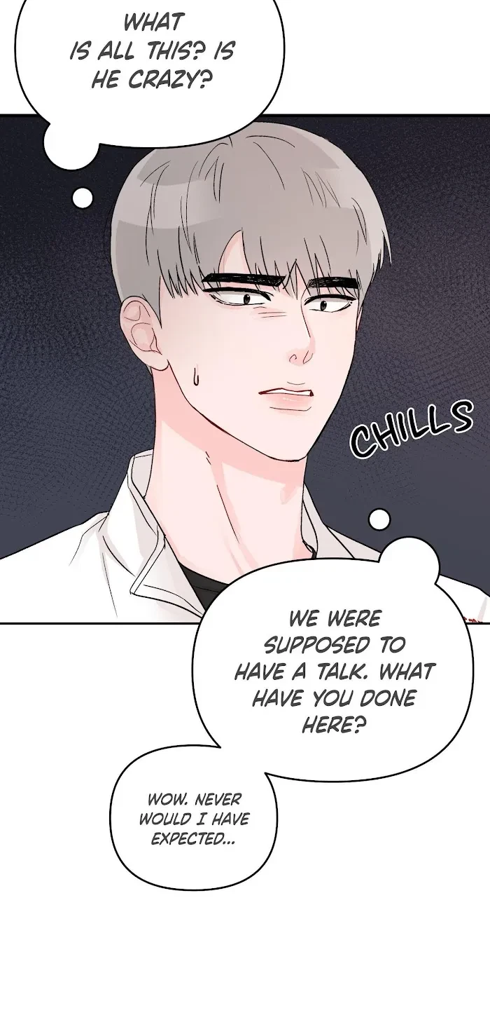 An Ode To Youth Chapter 2, page 57