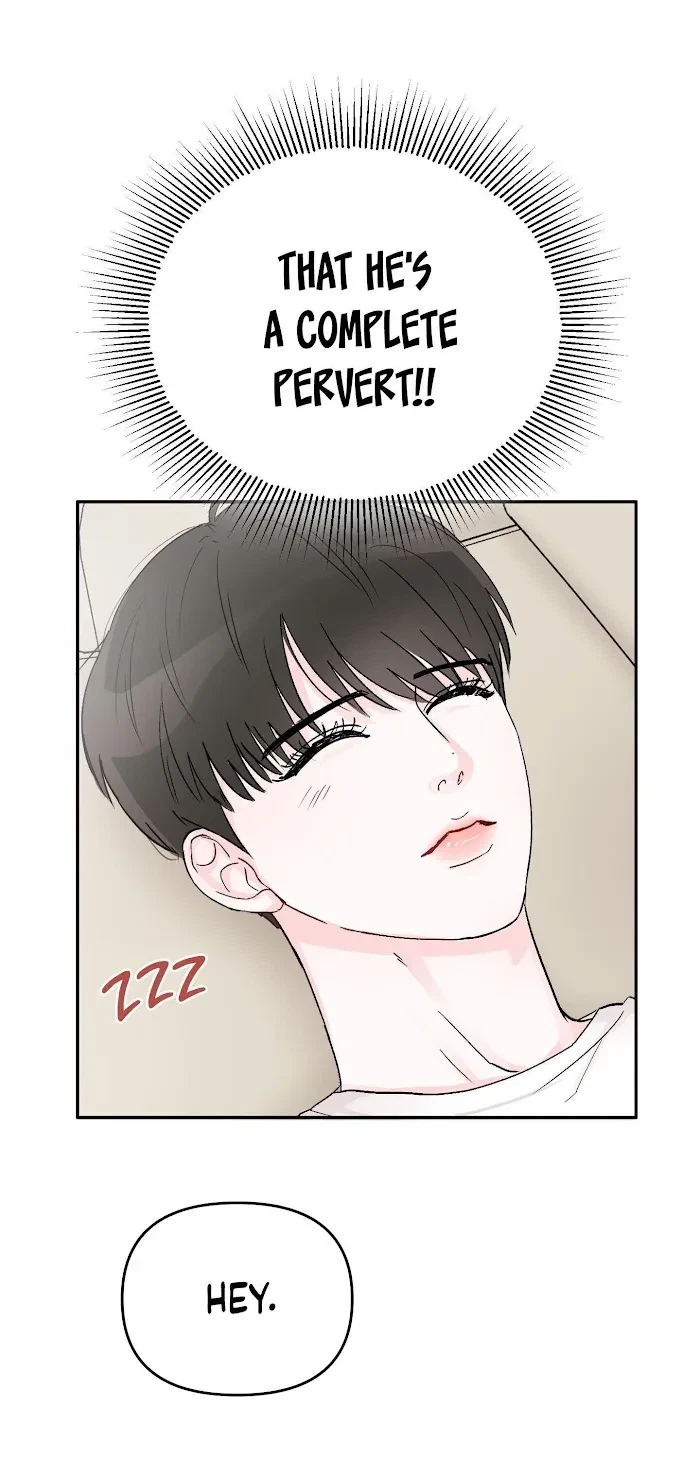 An Ode To Youth Chapter 2, page 58
